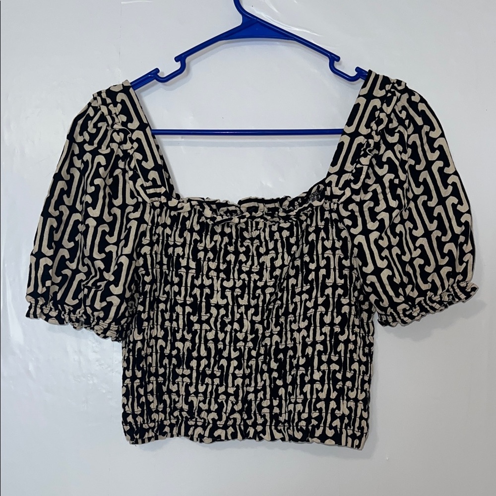 Monteau top size xl